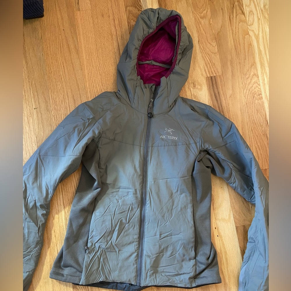 Arcteryx jacket